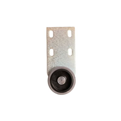 ROLKA MEBLOWA 43mm GUMA 1SZT